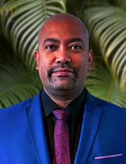 Yoshio Chandler